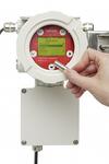 Ультразвуковой накладной расходомер KATFlow 170