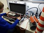 Оптический расходомер газа FOCUS PROBE портативный