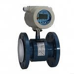 Электромагнитный расходомер Euromag MUT2200 EL