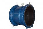 Электромагнитный расходомер Euromag MUT2500EL