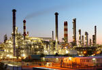 нефтехимическое оборудование