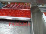 Машина для отливки мармелада