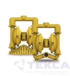 Промышленные насосы Versa-Matic V4 Metallic