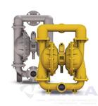Промышленные насосы Versa-Matic E3 Metallic с болтовым соединением