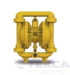 Промышленные насосы Versa-Matic E40 Metallic с болтовым соединением PTFE Fitted