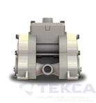 Промышленные насосы Versa-Matic E8 Non-Metallic