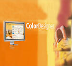 Программное обеспечение ColorDesigner
