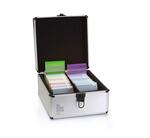 Цветовые образцы RAL DESIGN D6