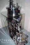 Струйная мельница Jet-mill
