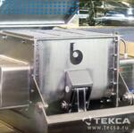 Смеситель для высоковязких продуктов Bachiller AMB