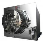 Горизонтальная центрифуга GKC