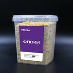 Декоративная добавка для жидких обоев Tecsa, Композиция С14, 800 г.