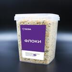 Декоративная добавка для жидких обоев Tecsa, Композиция С13, 800 г.