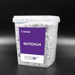 Декоративная добавка для жидких обоев Tecsa, Композиция С02, 800 г.