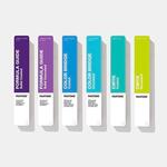Набор цветовых каталогов Pantone ESSENTIALS