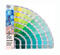 Каталог Pantone Color Bridge Coated GG6103N