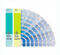 Цветовой справочник Pantone CMYK COLOR GUIDE GP5101