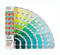 Каталог Pantone Color Bridge Uncoated GG6104N