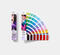 Каталог цветов Pantone Formula Guide Solid GP1601N