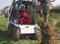 Минипогрузчик фронтальный BOBCAT S100