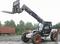 Телескопический погрузчик BOBCAT T35120L ГОД ВЫПУСКА 2014