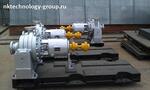 Насосы СЭ800-100-11(8), НПС65/35-500, НПС200/700, ПЭ150-53