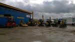 Экскаваторы Yanmar