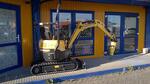 продаю Yanmar Vio10-2A с раздвижными гусеницами