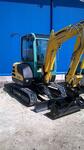 Продается экскаватор Yanmar SV26