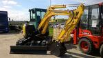 Экскаватор Yanmar ViO50