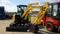 Экскаватор Yanmar ViO50