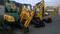 продается новый экскаватор Yanmar ViO33U