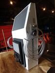 В продаже кондиционер VISIONARE модель 7060 (24 V)