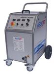 Установка для криогенного бластинга AscoJet ( безабразивная очистка сухим льдом)