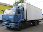 Авторефрежераторы и автономные холодильные установки