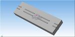 Било роторной дробилки «PROMEK Crush&Screen» PCS-50 IC