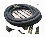 Рукав растворный 65*84 IVG - 20 м, в сборе