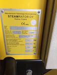 Продам парогенератор steamrator mh700