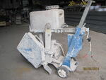 Шоврезчик lissmac fs 13 2e