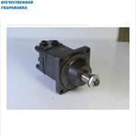 Гидромотор	MP 25