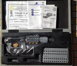 Микрометр TESA Micromaster AC артикул 06030062