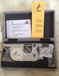 Микрометр TESA Microspel 0-25 mm артикул 072110816,артикул 072108669, артикул 072108691