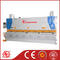 QC11Y-10X2500 гильотины для металла из Китая