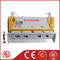 QC11Y-10X3200 гидравлические ножницы для металла из Китая
