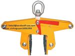 SCISSOR CLAMP AARDWOLF Устройство для захвата и перемещения каменных плит