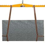 SPREADER BAR M2 Устройство для перемещения каменных плит (траверса) М2