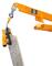 AUTO LOCK CABLE LIFTER AARDWOLF Зажим для подъема и транспортировки каменных плит NGL (New Generation Lifter)