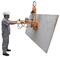 STONE VACUUM LIFTER 25 AARDWOLF Вакуумный подъемник (присоска) для каменных плит с функцией наклона (с пневмоцилиндром) SVL25