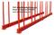 REMNANT SLAB RACK AARDWOLF frame for stone, stone storage a frame, truck a frame, stone rack, stone tool machine, granite, marble, move, transport