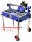 TILE SAW TS1 AARDWOLF Rail cutting machine, granite, marble, stone cutting machine, stone tool machine, saw machine, saw stone